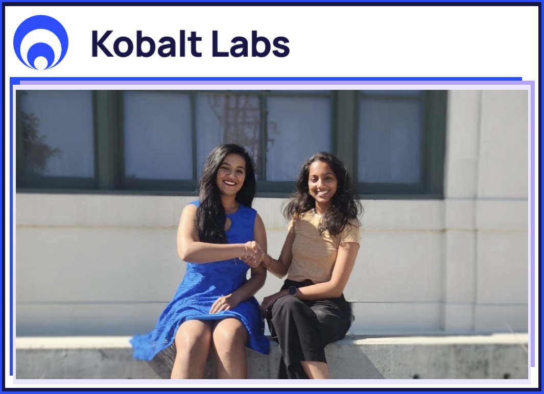 The Journal by Fondo | Kobalt Labs Launches 🚀 Use LLMs securely on your ...
